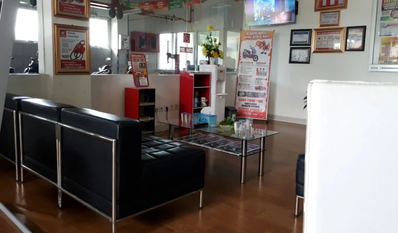 Galeri TDM Mojosari
